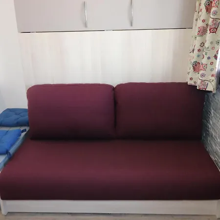 Confortable Skis Aux Pieds Avec Balcon Et Wifi Appartement Tignes